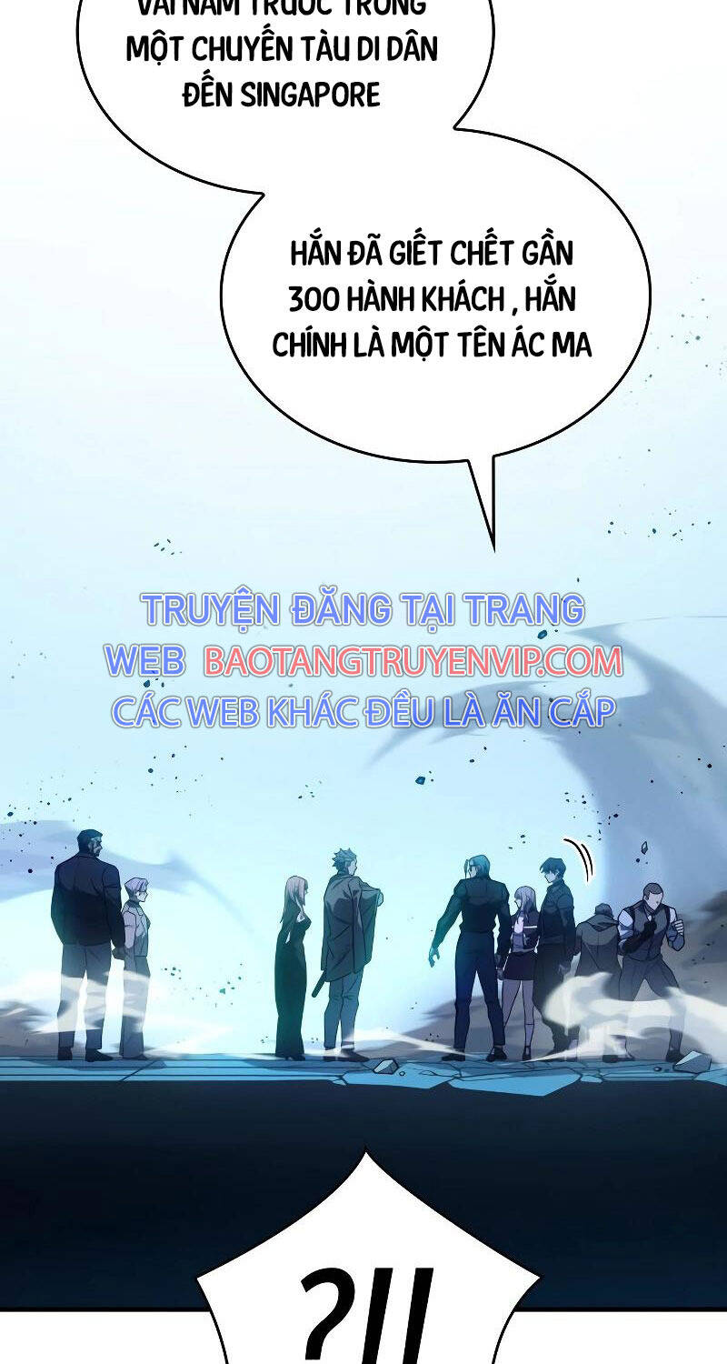 Hồi Quy Bằng Vương Quyền Chap 51 - Next Chap 52