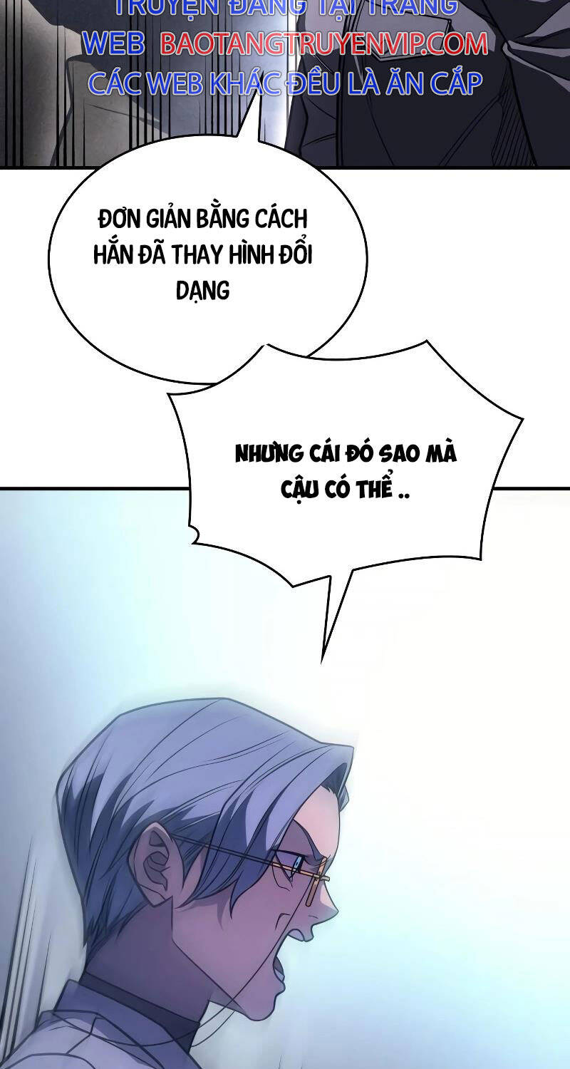 Hồi Quy Bằng Vương Quyền Chap 51 - Next Chap 52