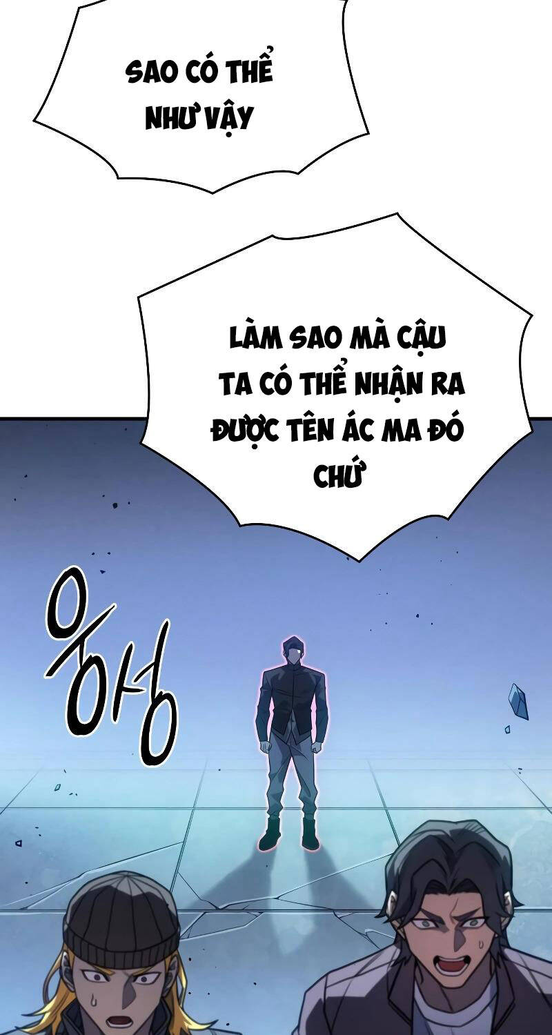 Hồi Quy Bằng Vương Quyền Chap 51 - Next Chap 52