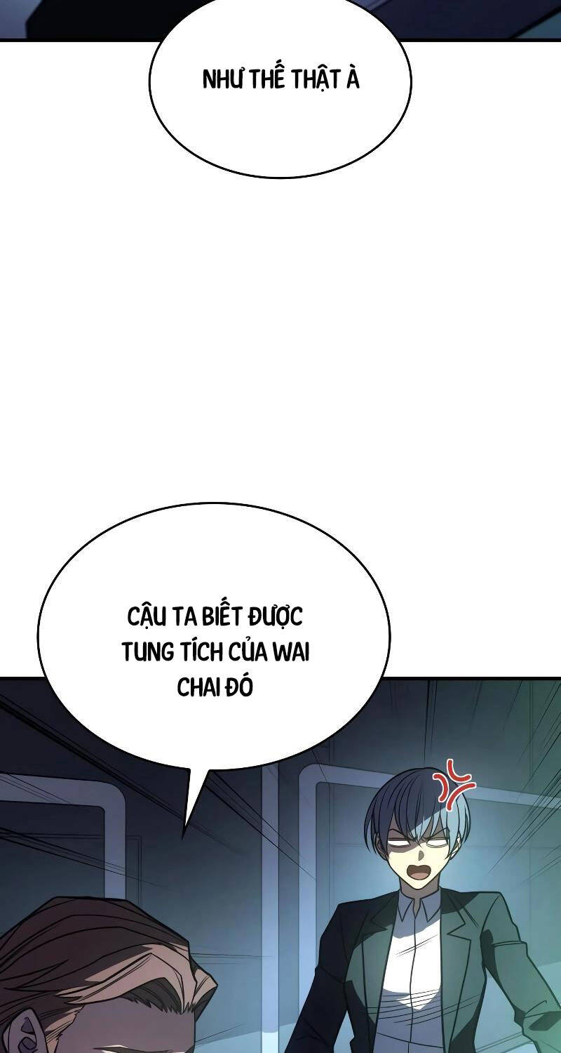 Hồi Quy Bằng Vương Quyền Chap 51 - Next Chap 52