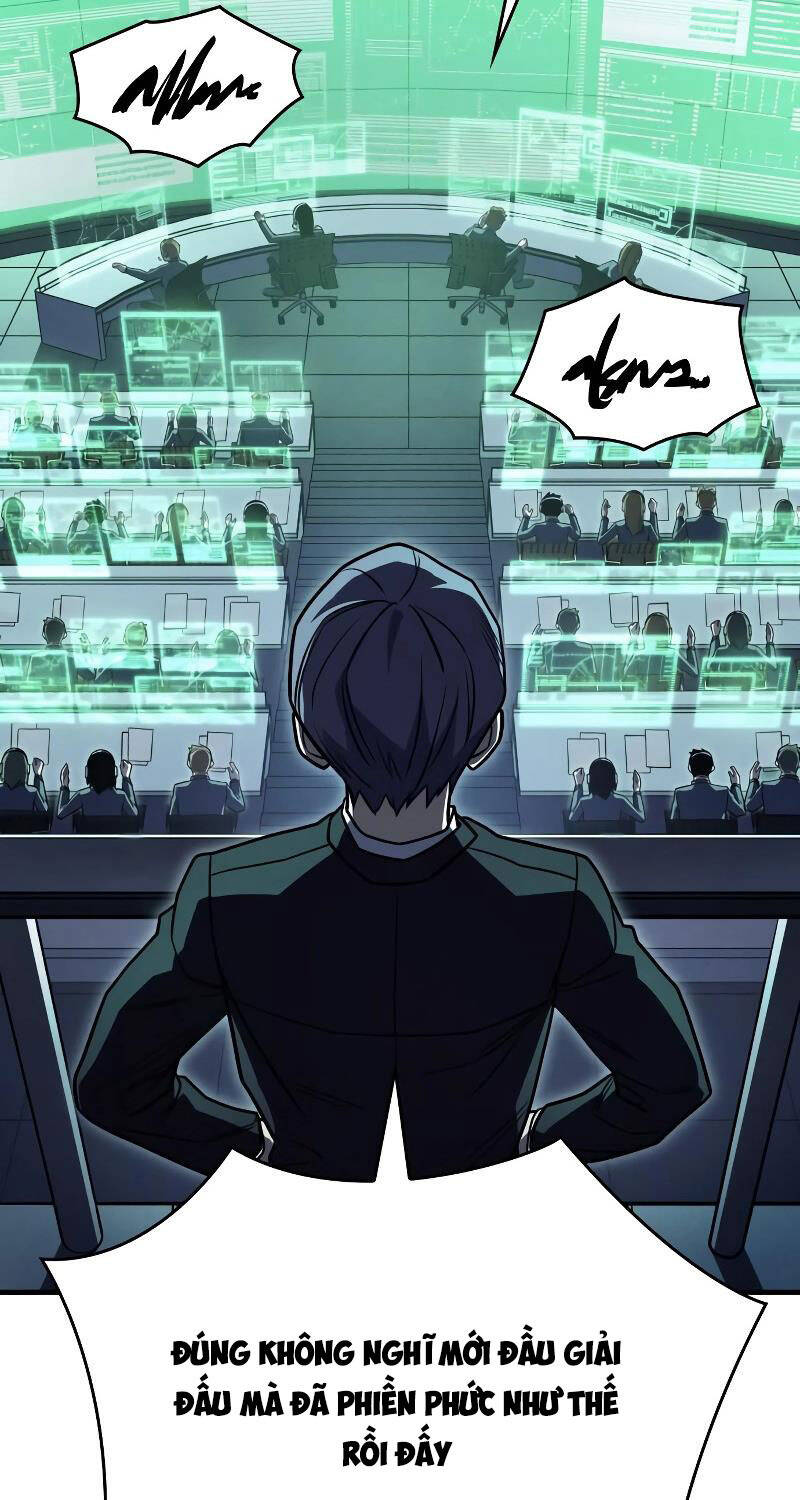 Hồi Quy Bằng Vương Quyền Chap 51 - Next Chap 52