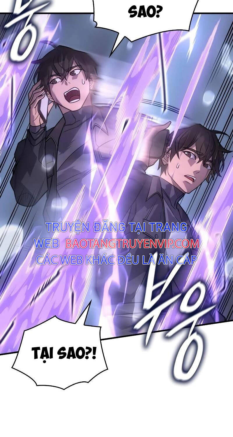 Hồi Quy Bằng Vương Quyền Chap 52 - Next Chap 53