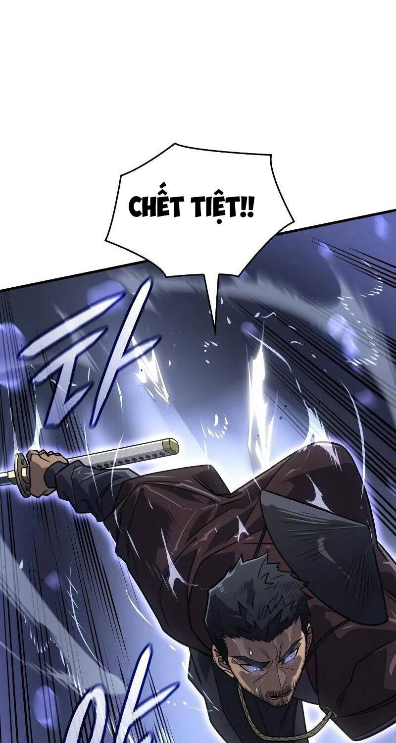Hồi Quy Bằng Vương Quyền Chap 52 - Next Chap 53