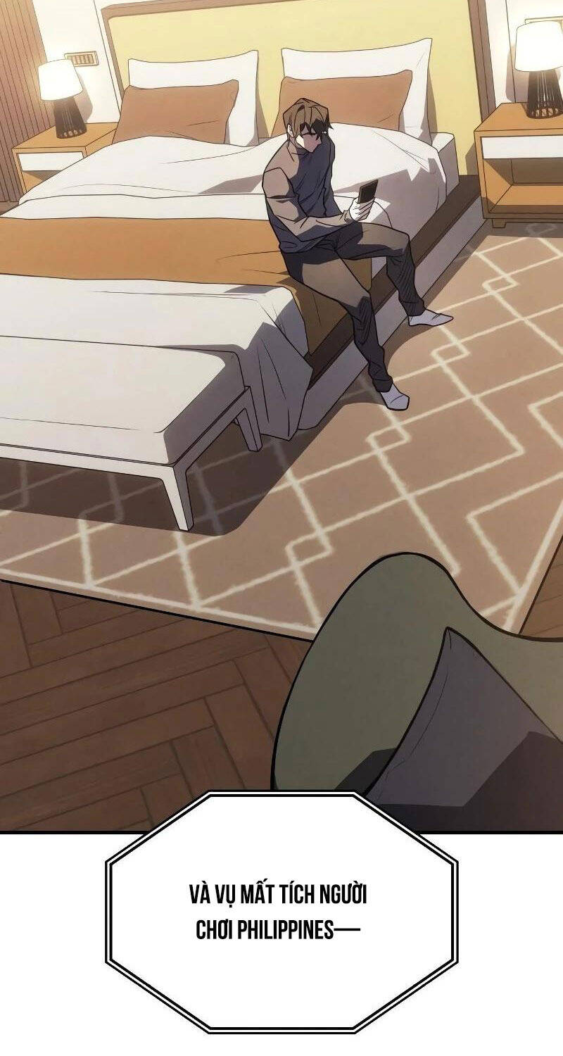 Hồi Quy Bằng Vương Quyền Chap 52 - Next Chap 53
