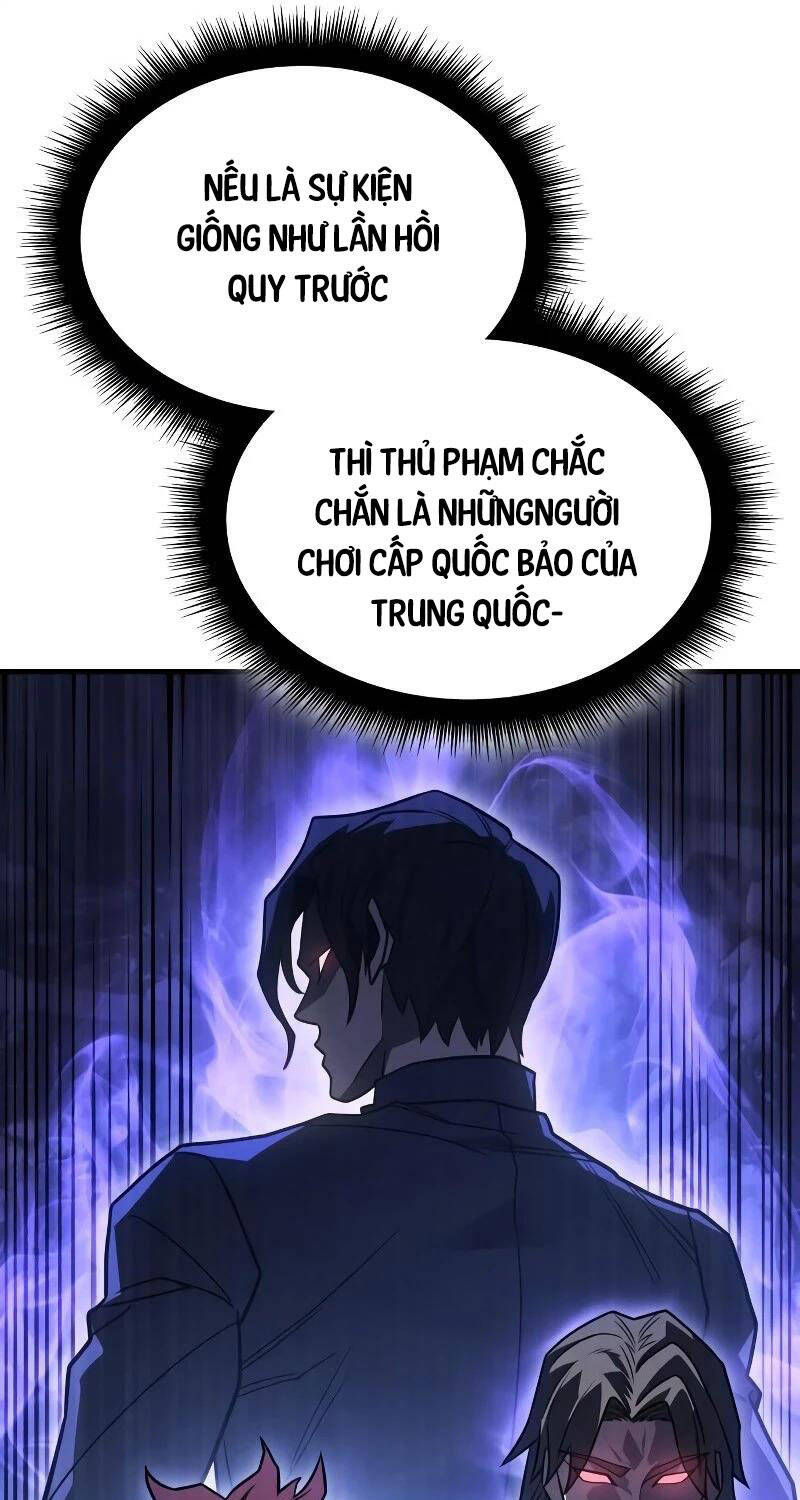 Hồi Quy Bằng Vương Quyền Chap 52 - Next Chap 53