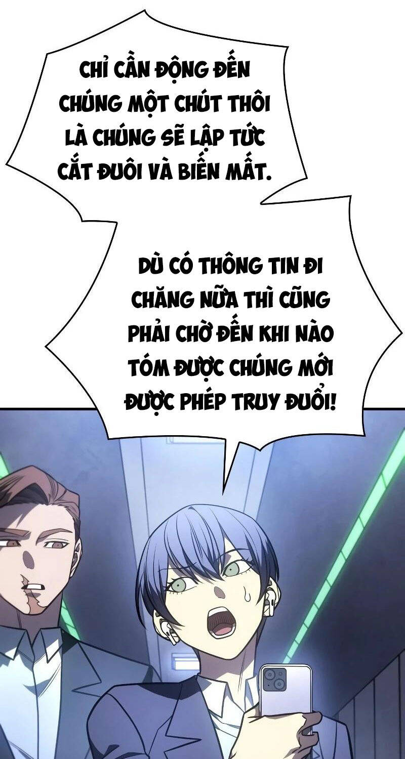 Hồi Quy Bằng Vương Quyền Chap 52 - Next Chap 53