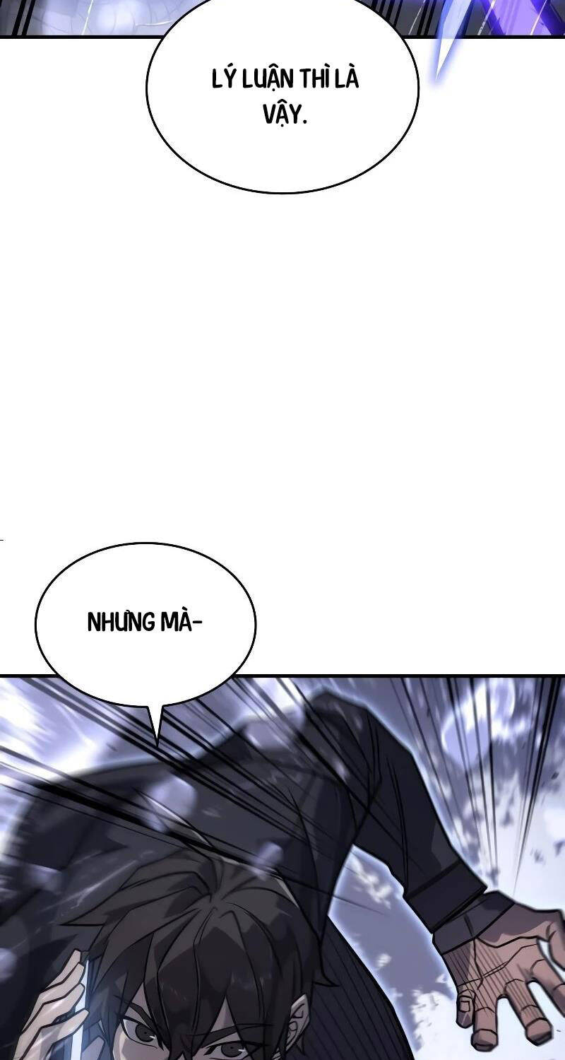 Hồi Quy Bằng Vương Quyền Chap 52 - Next Chap 53