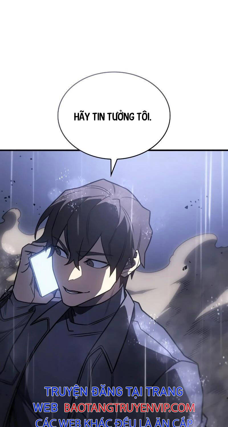 Hồi Quy Bằng Vương Quyền Chap 52 - Next Chap 53