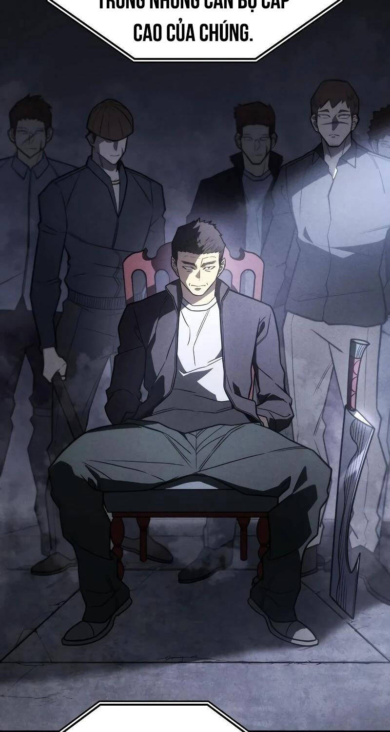 Hồi Quy Bằng Vương Quyền Chap 52 - Next Chap 53