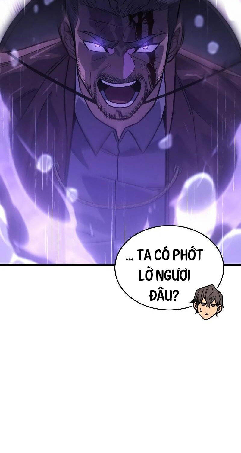 Hồi Quy Bằng Vương Quyền Chap 52 - Next Chap 53