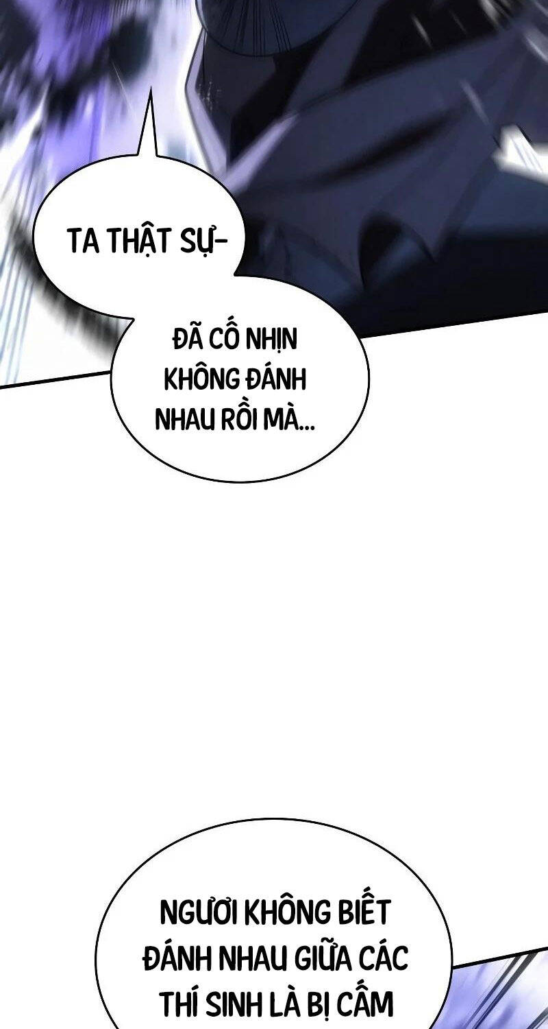 Hồi Quy Bằng Vương Quyền Chap 52 - Next Chap 53
