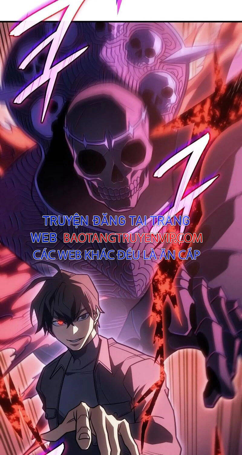 Hồi Quy Bằng Vương Quyền Chap 52 - Next Chap 53