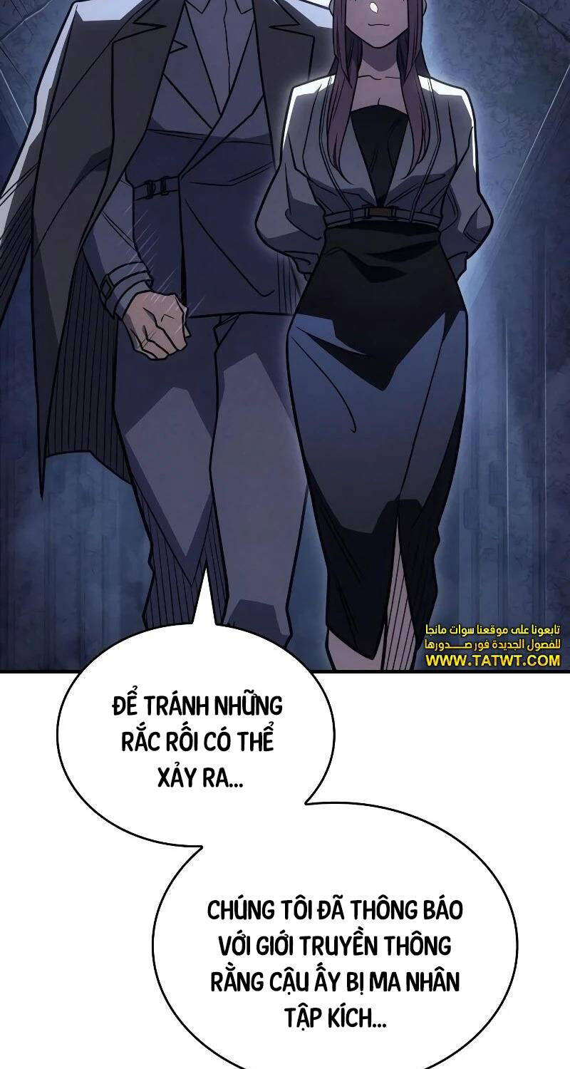 Hồi Quy Bằng Vương Quyền Chap 52 - Next Chap 53