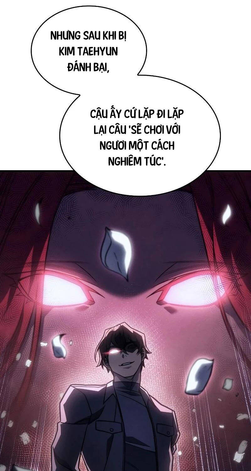 Hồi Quy Bằng Vương Quyền Chap 52 - Next Chap 53