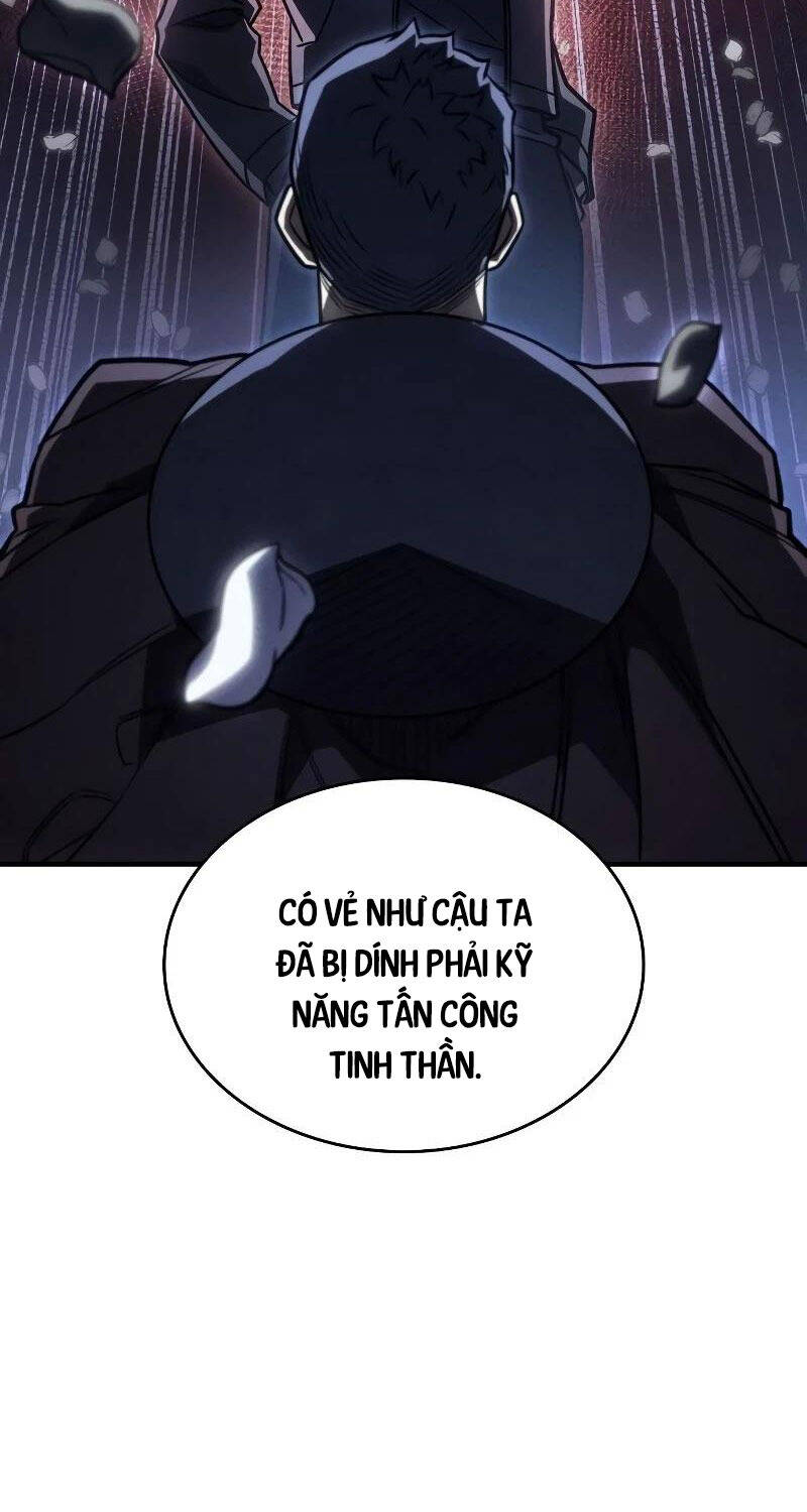 Hồi Quy Bằng Vương Quyền Chap 52 - Next Chap 53