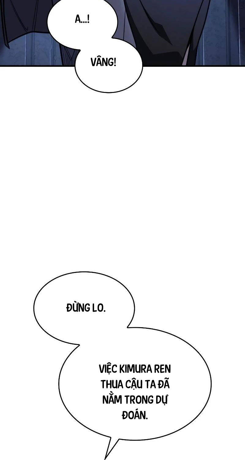 Hồi Quy Bằng Vương Quyền Chap 52 - Next Chap 53