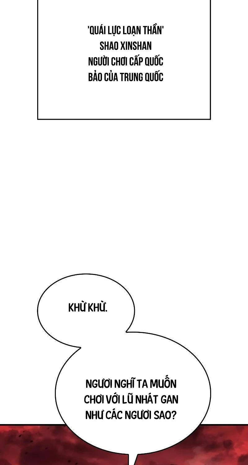 Hồi Quy Bằng Vương Quyền Chap 52 - Next Chap 53