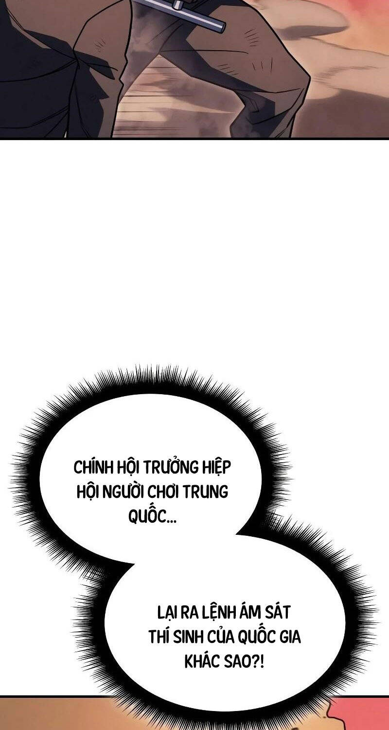 Hồi Quy Bằng Vương Quyền Chap 52 - Next Chap 53