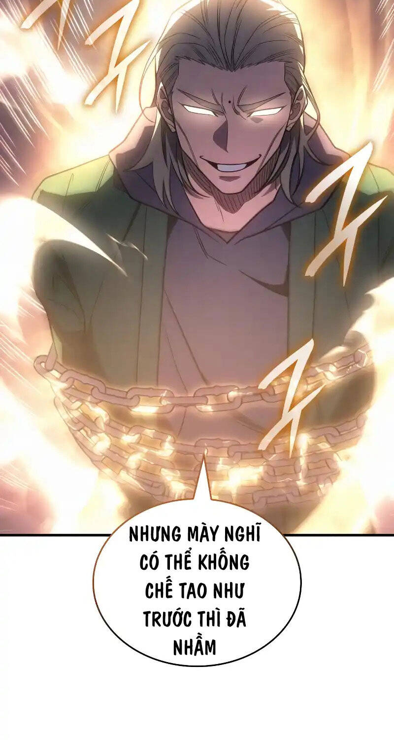 Hồi Quy Bằng Vương Quyền Chap 53 - Next Chap 54