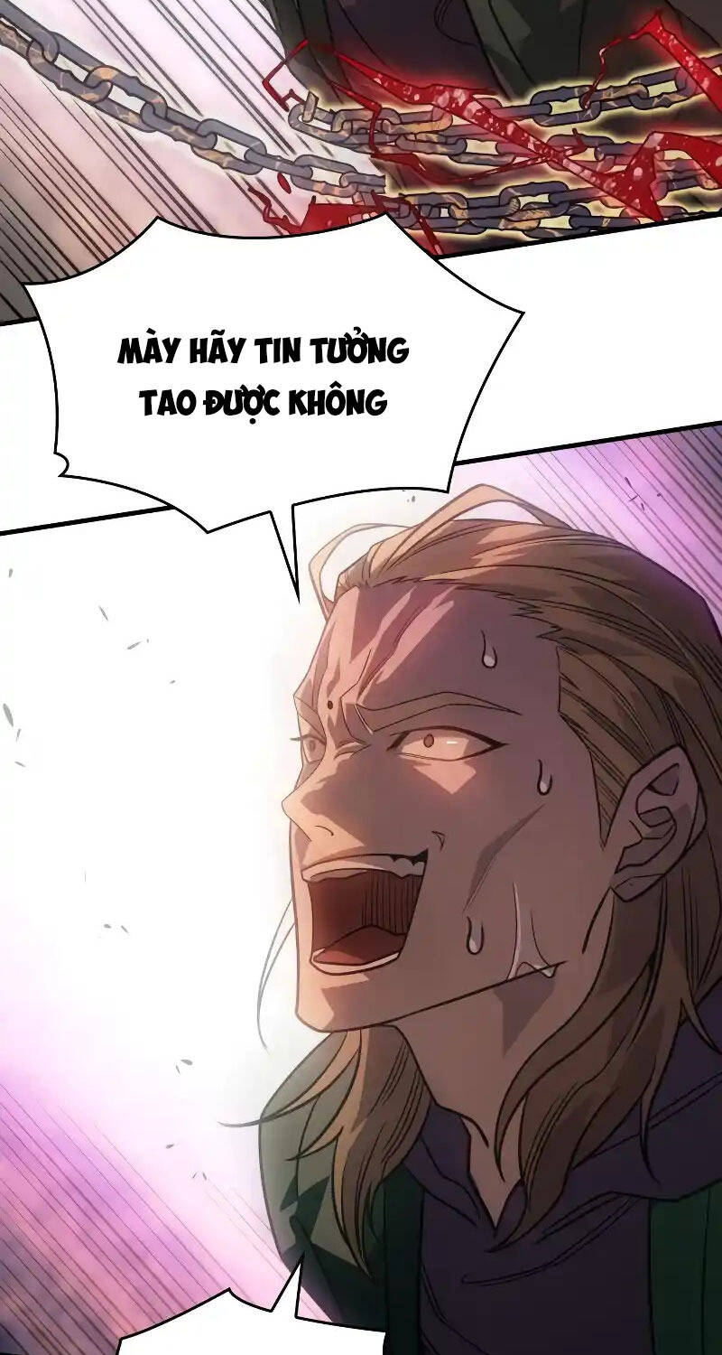 Hồi Quy Bằng Vương Quyền Chap 53 - Next Chap 54