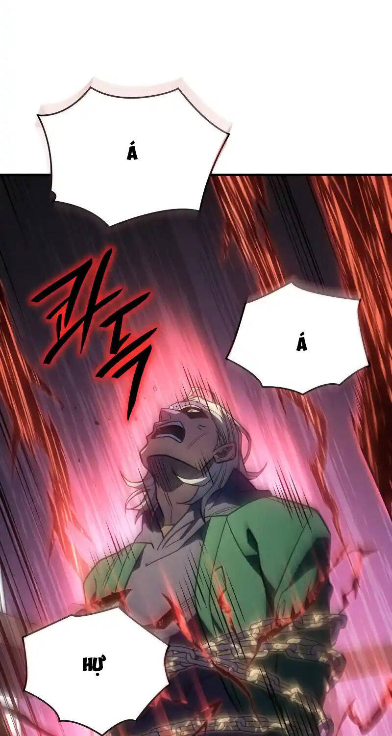 Hồi Quy Bằng Vương Quyền Chap 53 - Next Chap 54