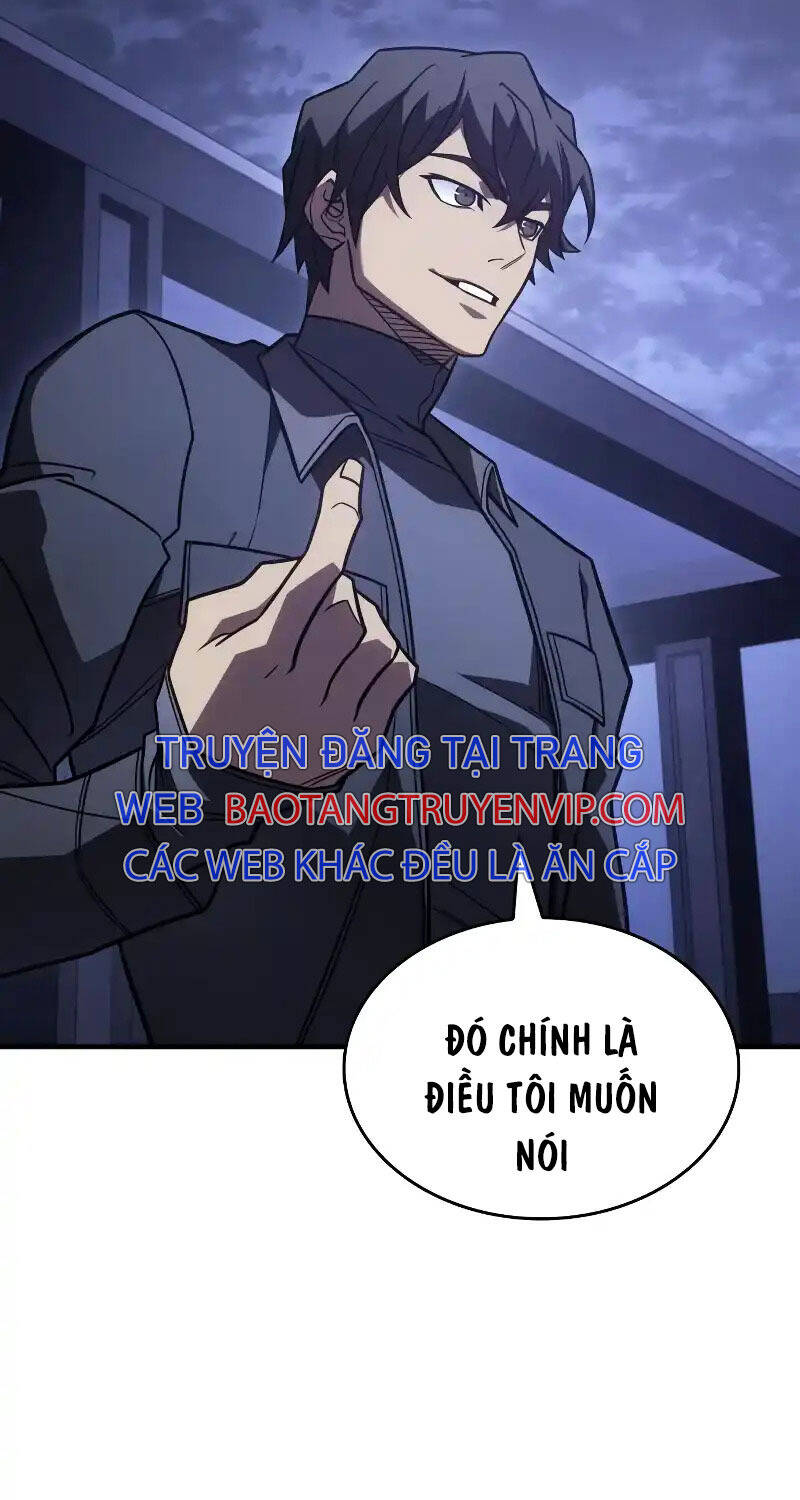 Hồi Quy Bằng Vương Quyền Chap 53 - Next Chap 54