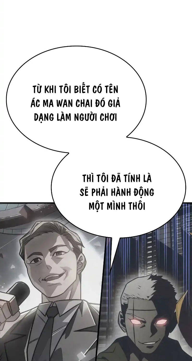 Hồi Quy Bằng Vương Quyền Chap 53 - Next Chap 54