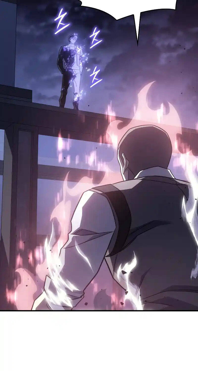 Hồi Quy Bằng Vương Quyền Chap 53 - Next Chap 54