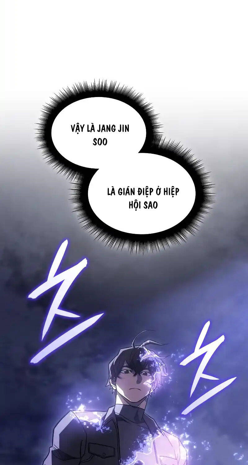 Hồi Quy Bằng Vương Quyền Chap 53 - Next Chap 54