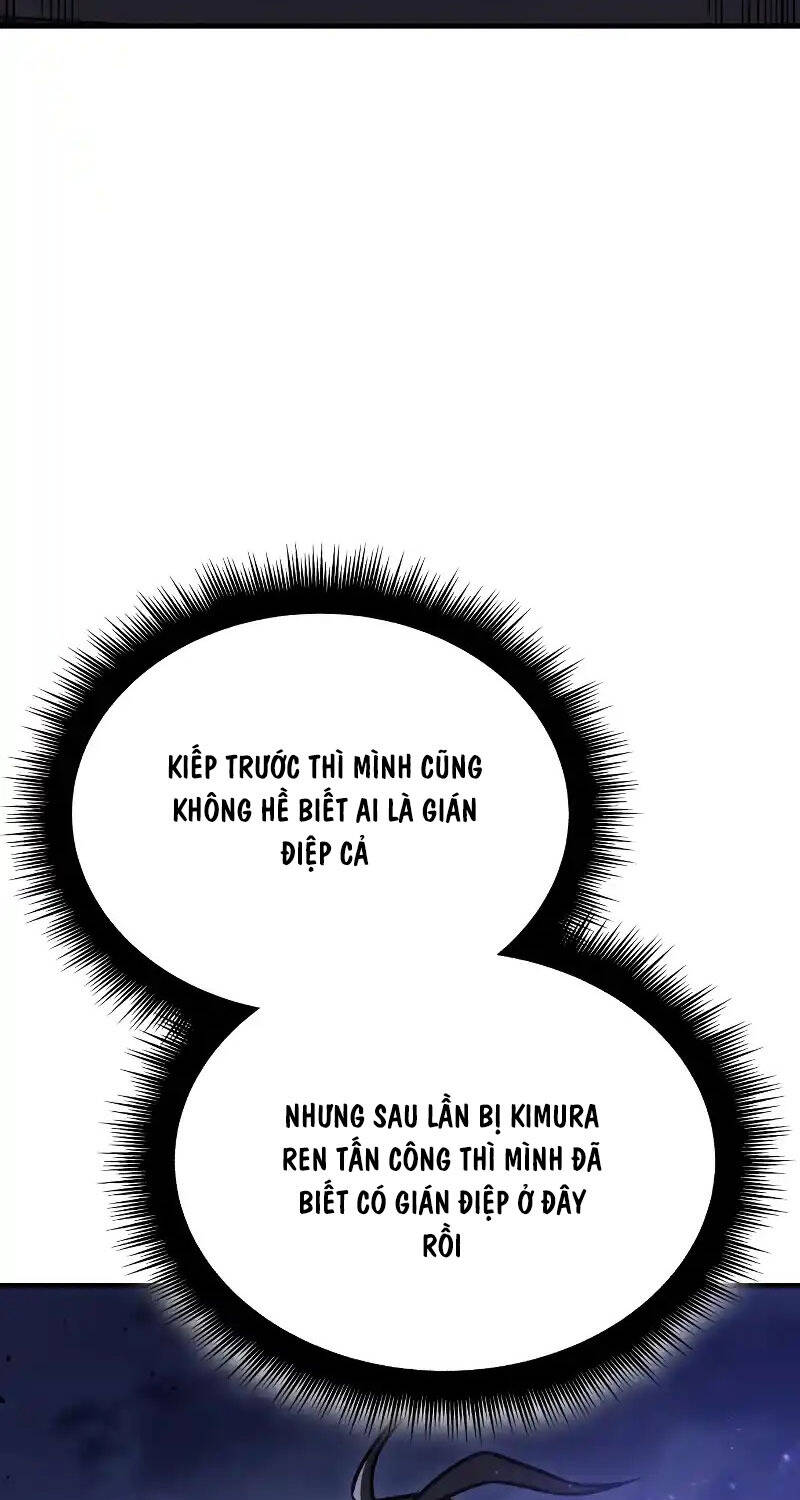Hồi Quy Bằng Vương Quyền Chap 53 - Next Chap 54