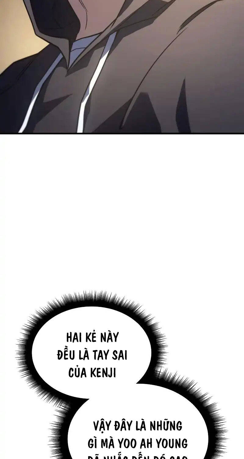 Hồi Quy Bằng Vương Quyền Chap 53 - Next Chap 54