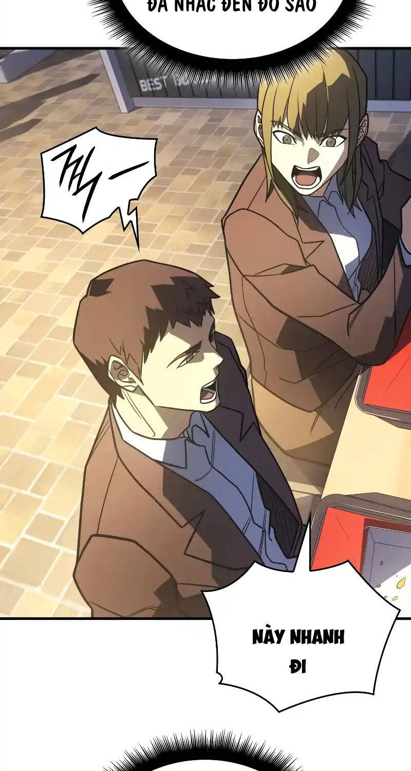 Hồi Quy Bằng Vương Quyền Chap 53 - Next Chap 54