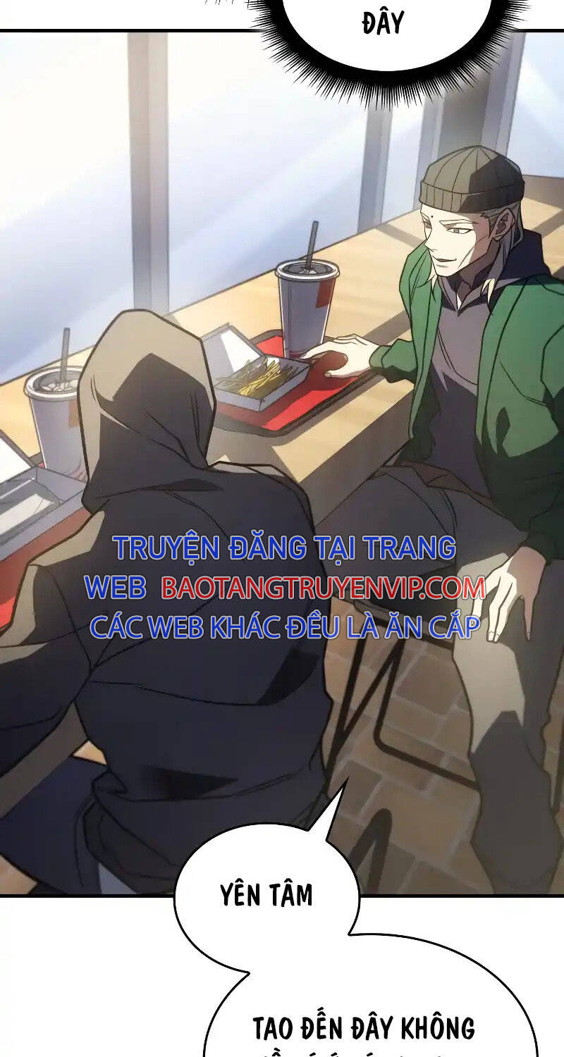 Hồi Quy Bằng Vương Quyền Chap 53 - Next Chap 54