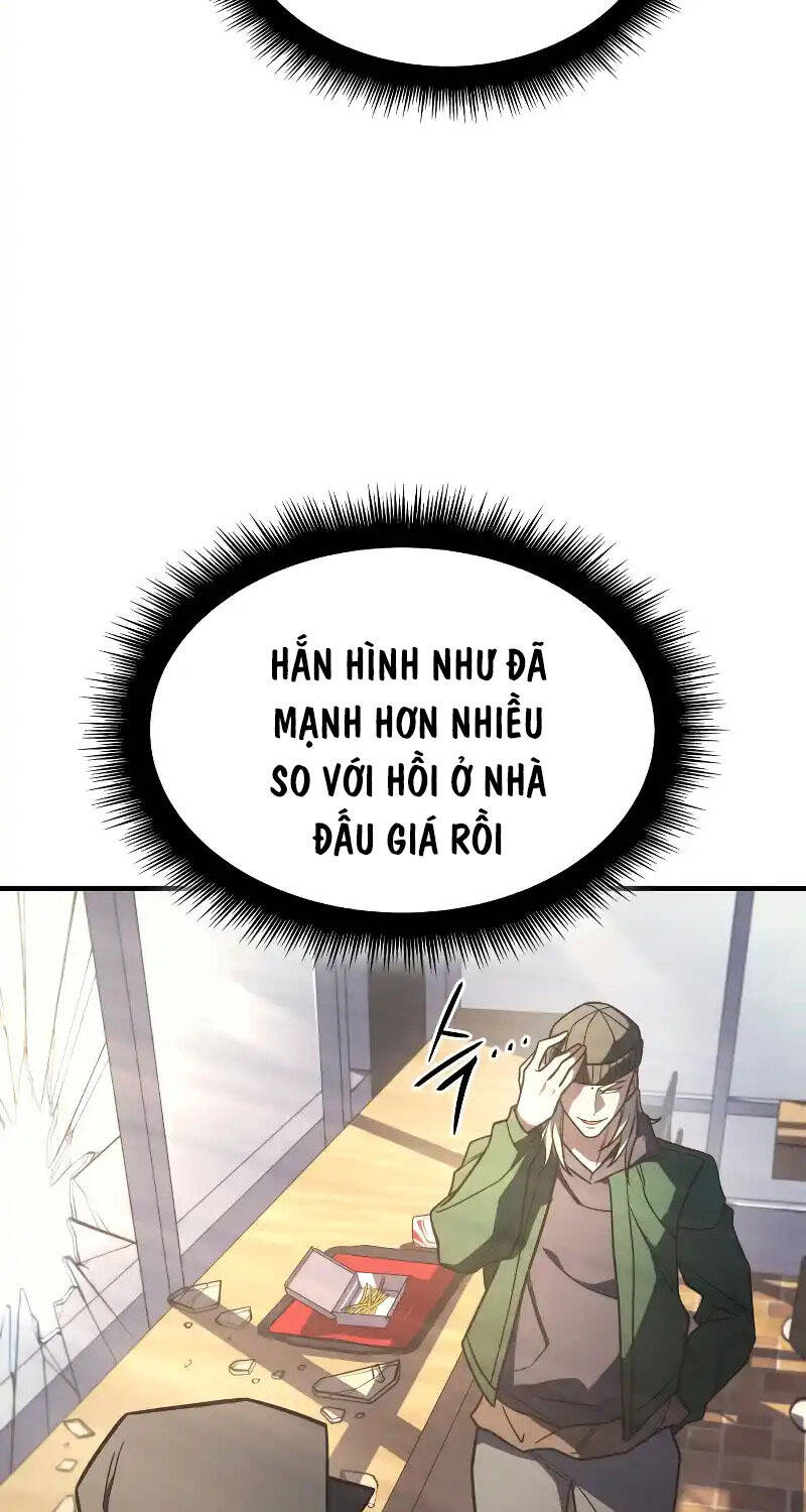 Hồi Quy Bằng Vương Quyền Chap 53 - Next Chap 54