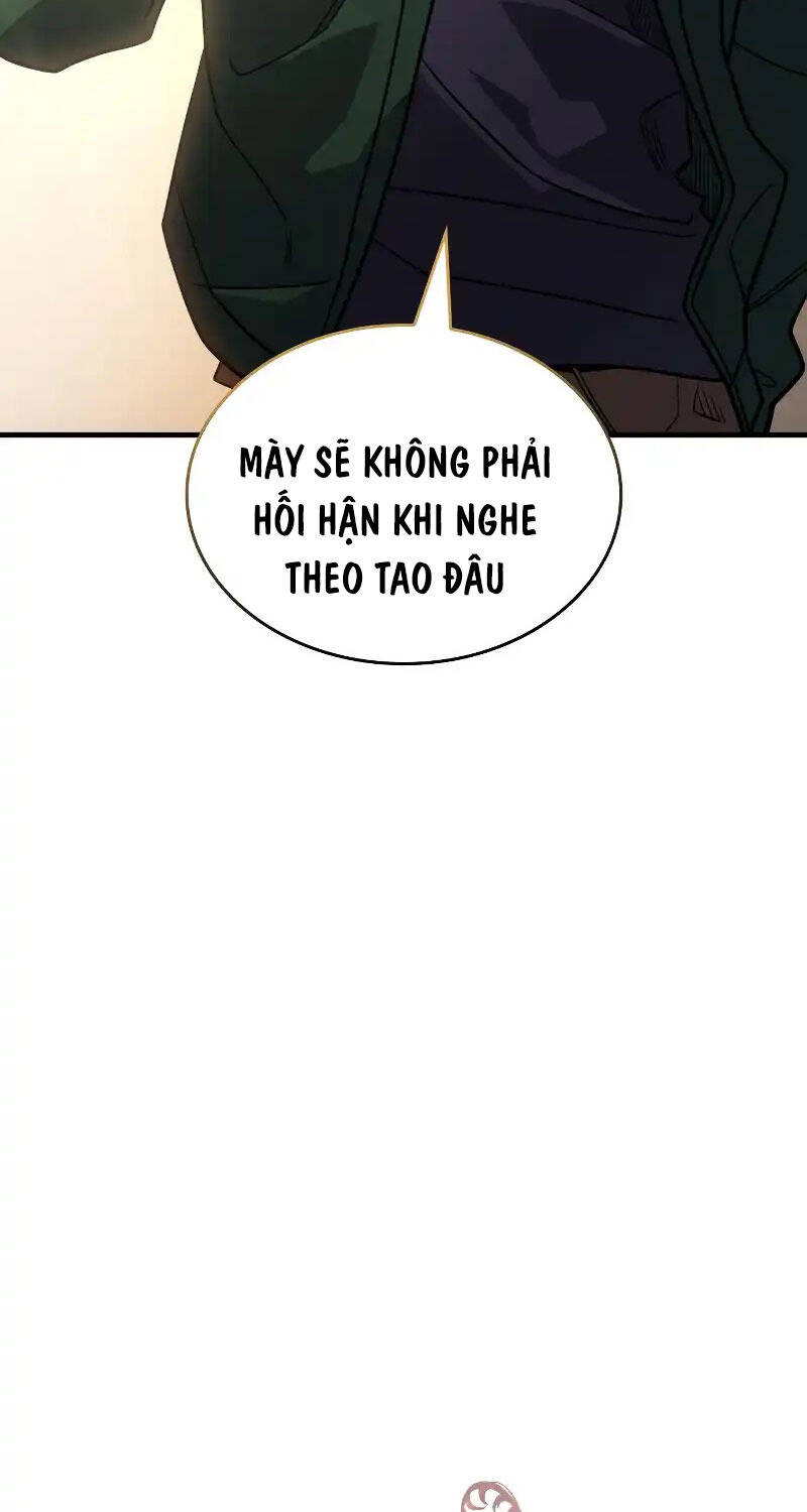 Hồi Quy Bằng Vương Quyền Chap 53 - Next Chap 54