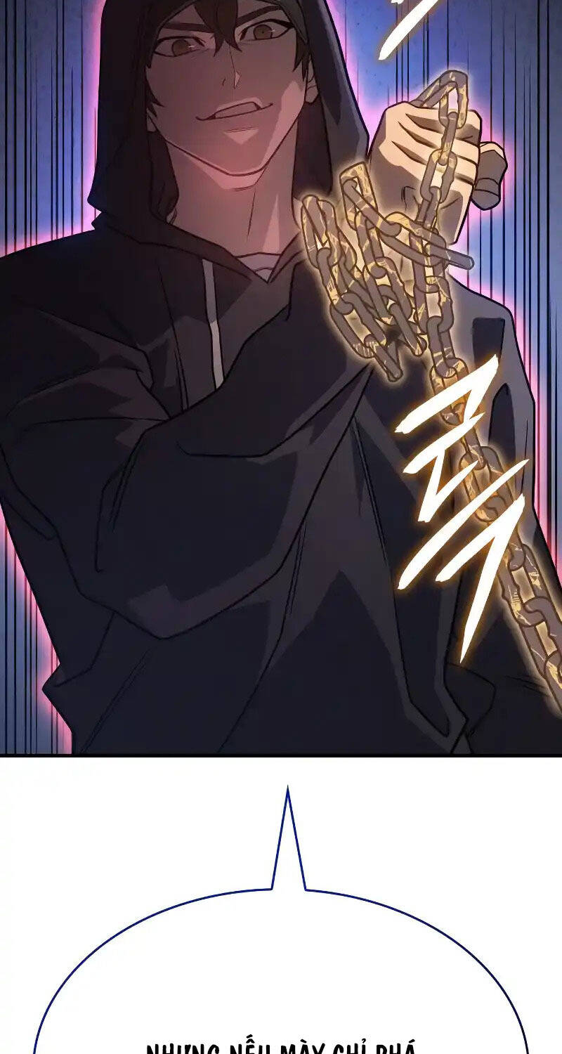 Hồi Quy Bằng Vương Quyền Chap 53 - Next Chap 54