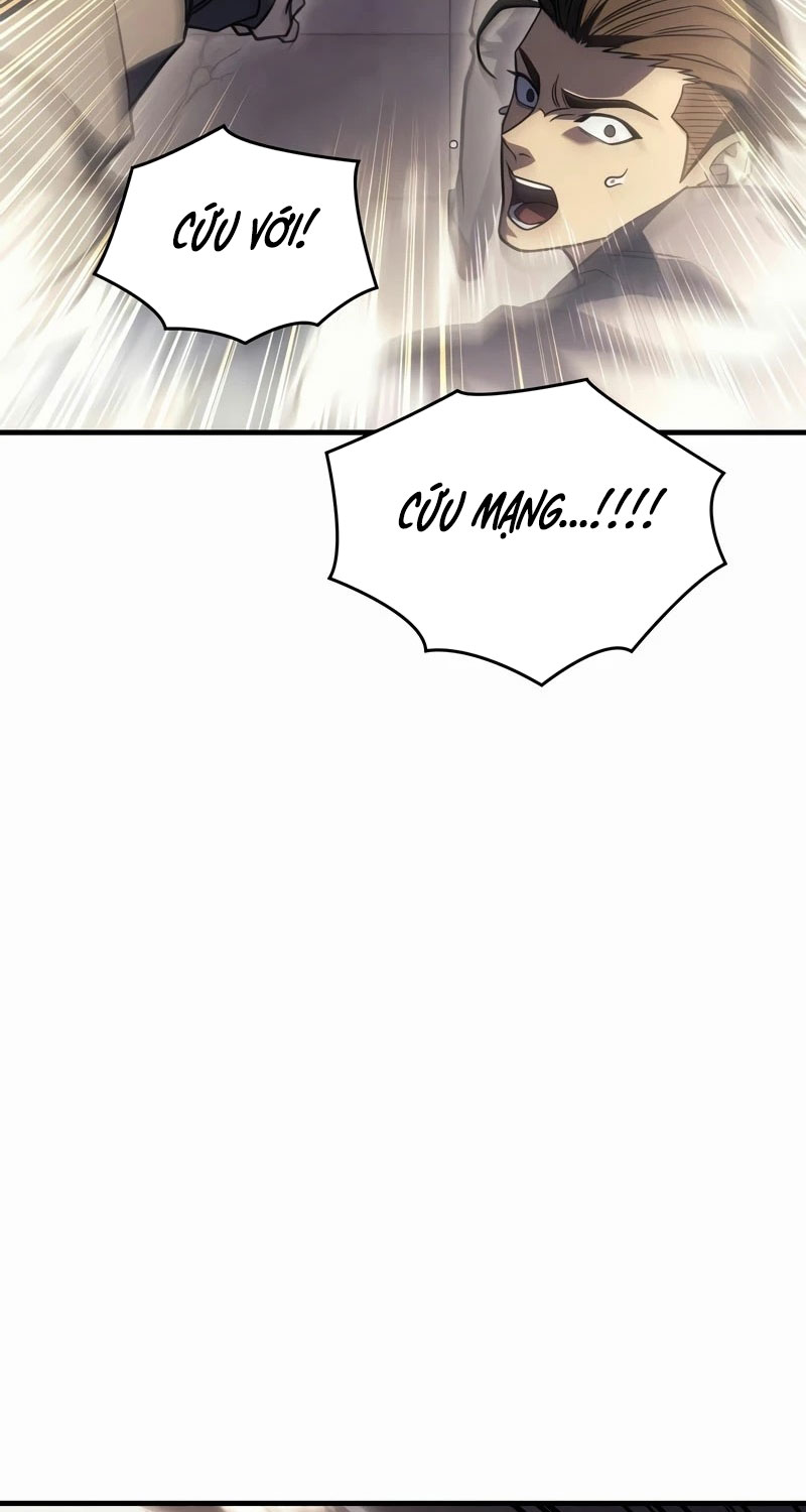 Hồi Quy Bằng Vương Quyền Chap 54 - Next Chap 55