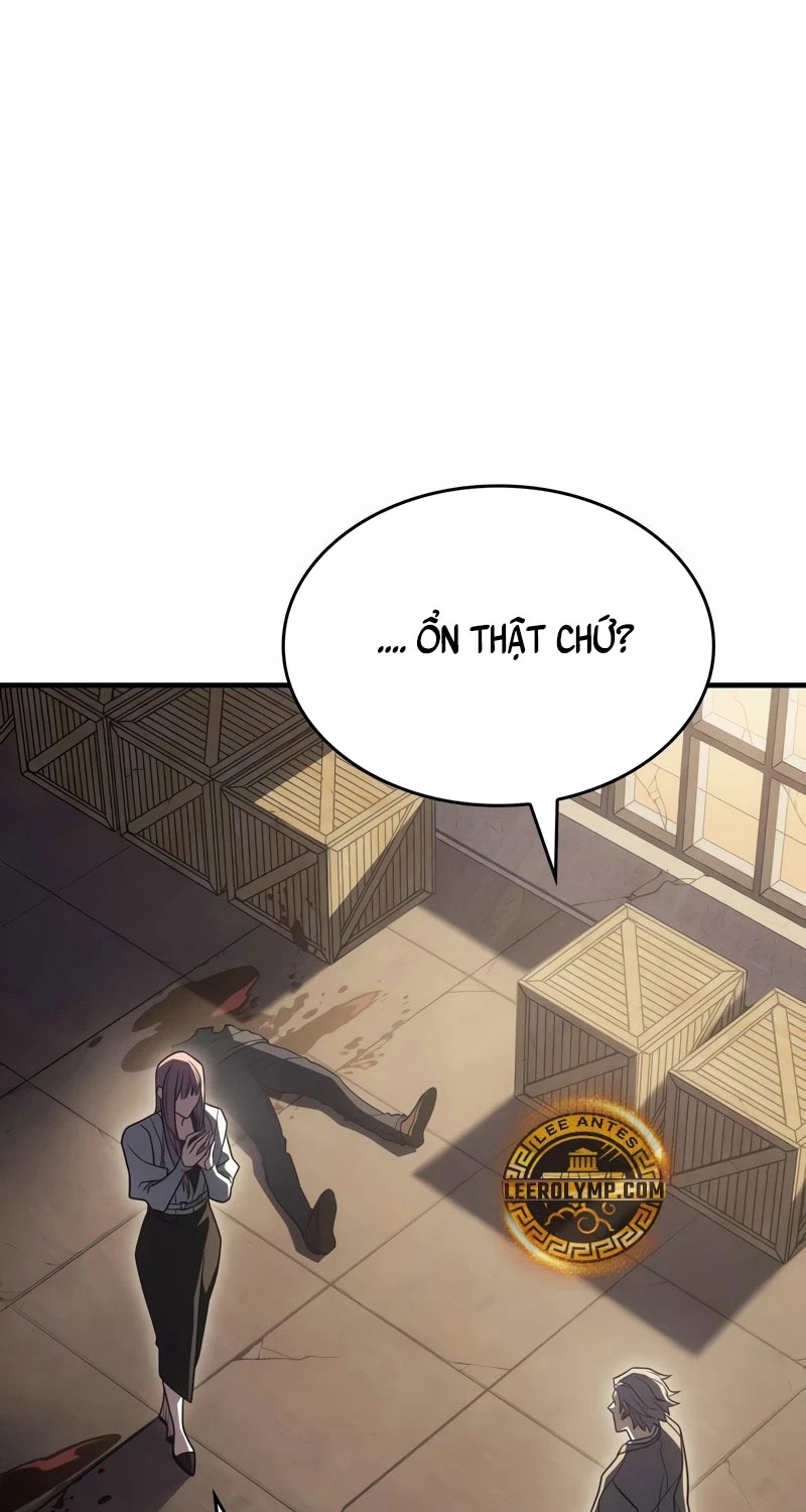 Hồi Quy Bằng Vương Quyền Chap 54 - Next Chap 55