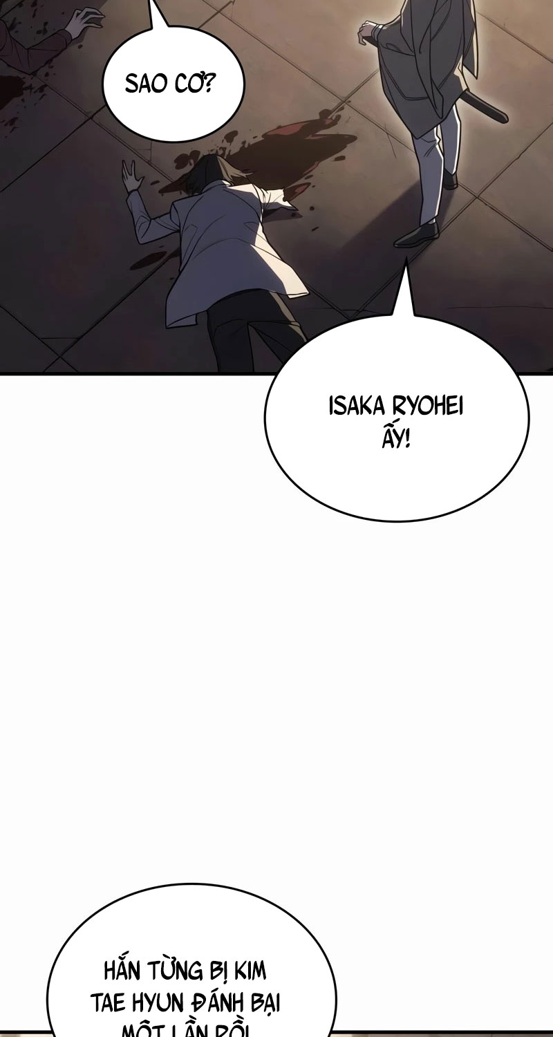 Hồi Quy Bằng Vương Quyền Chap 54 - Next Chap 55