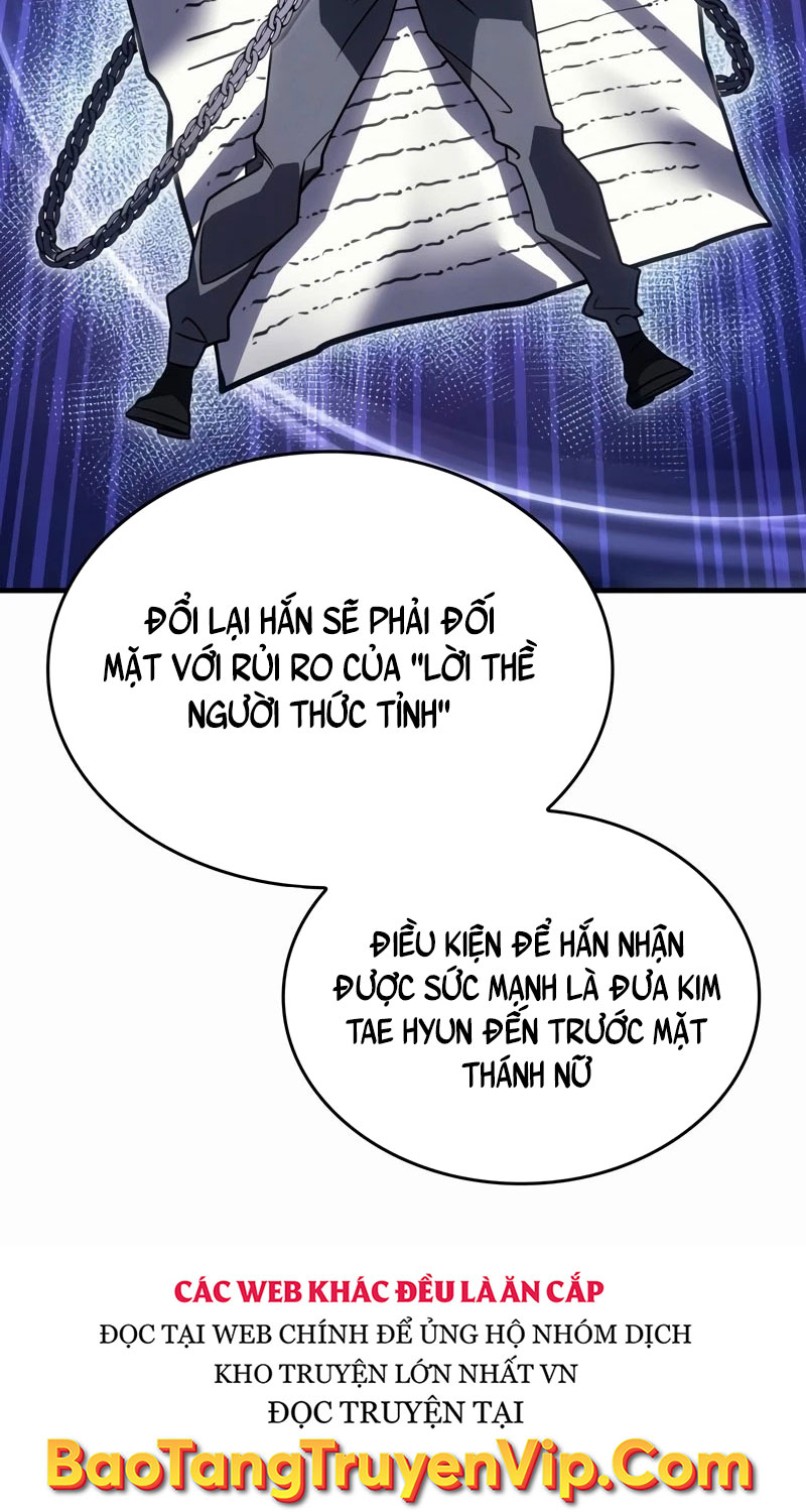 Hồi Quy Bằng Vương Quyền Chap 54 - Next Chap 55