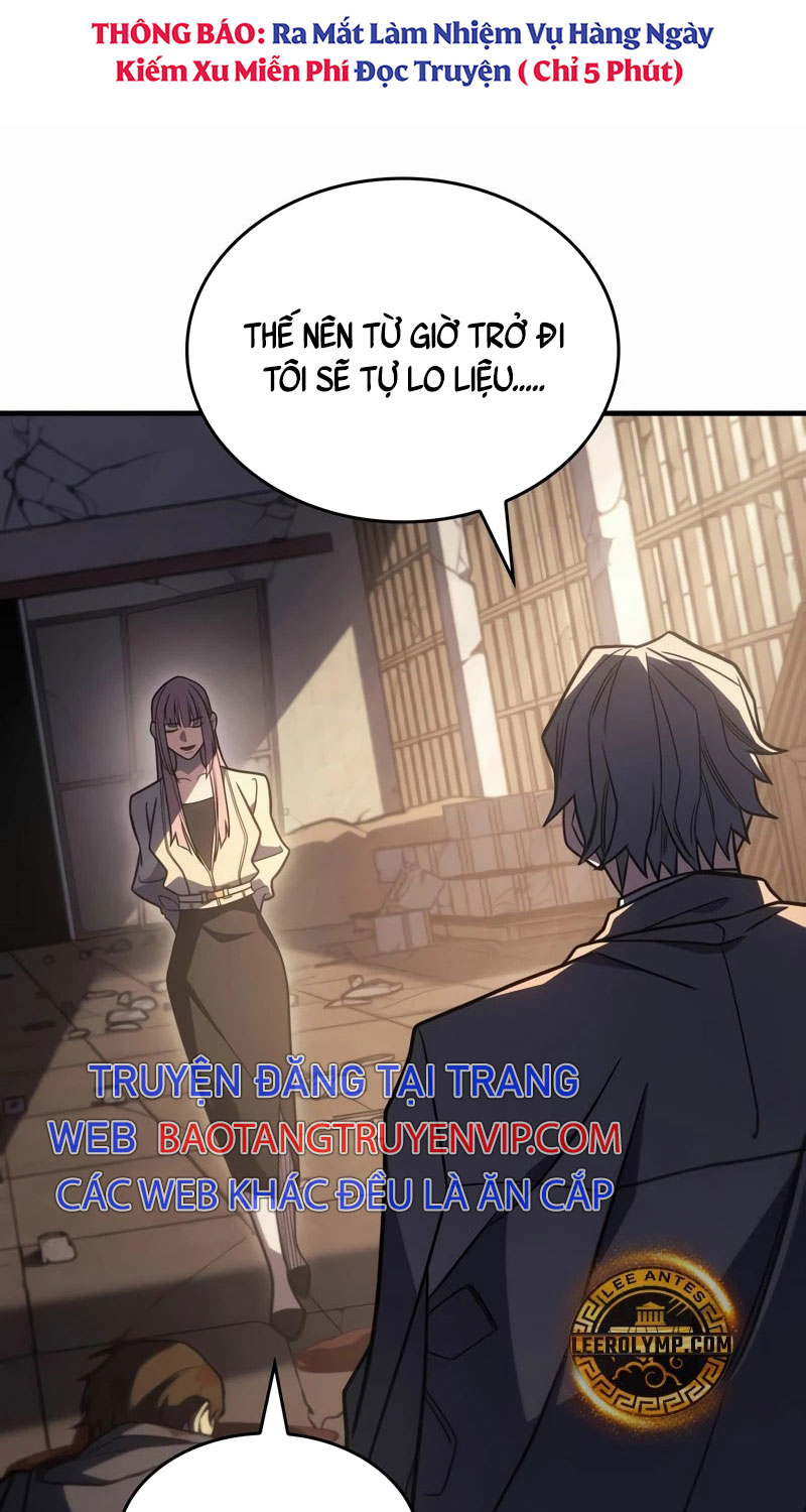Hồi Quy Bằng Vương Quyền Chap 54 - Next Chap 55