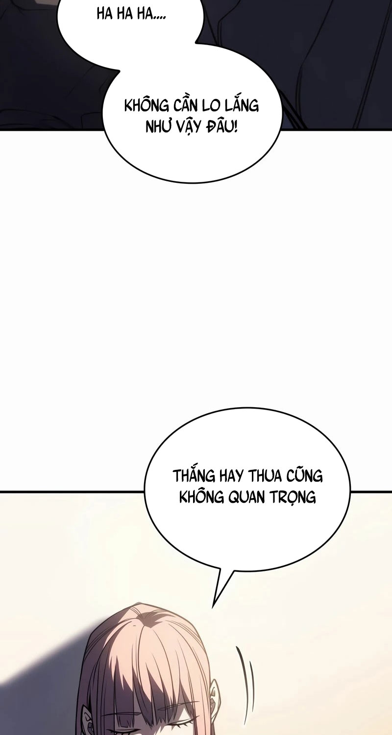 Hồi Quy Bằng Vương Quyền Chap 54 - Next Chap 55
