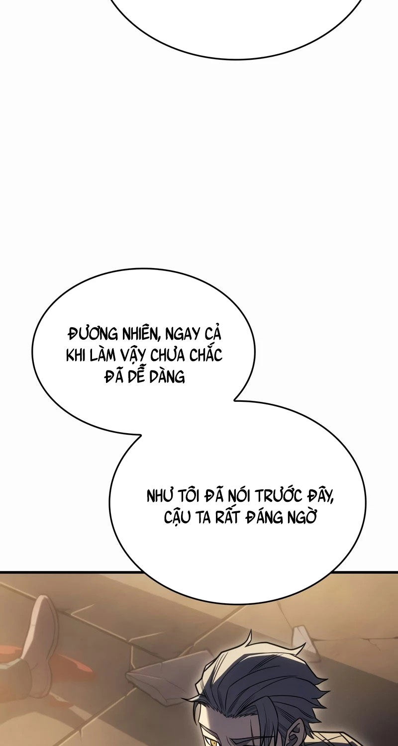Hồi Quy Bằng Vương Quyền Chap 54 - Next Chap 55