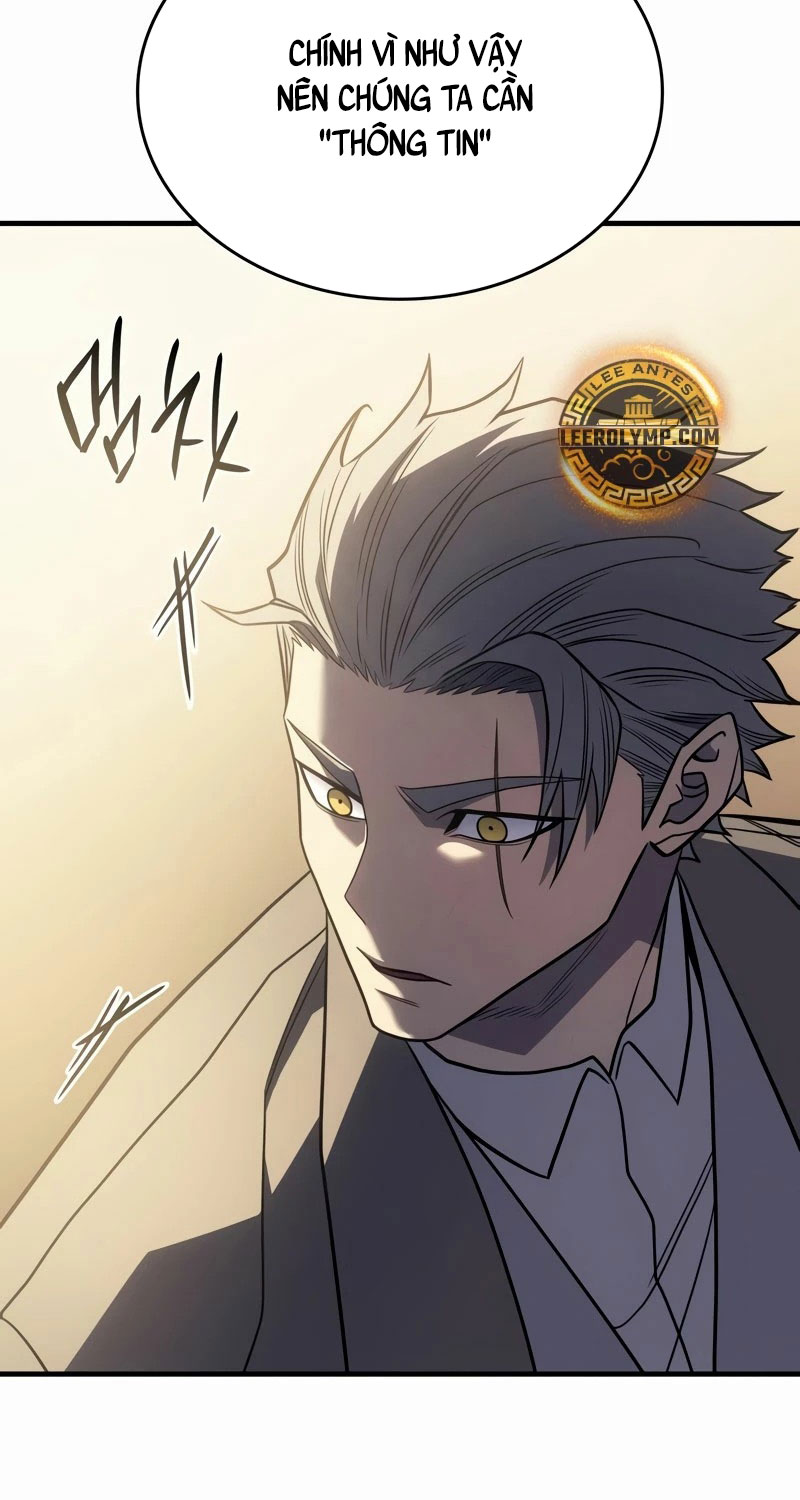 Hồi Quy Bằng Vương Quyền Chap 54 - Next Chap 55