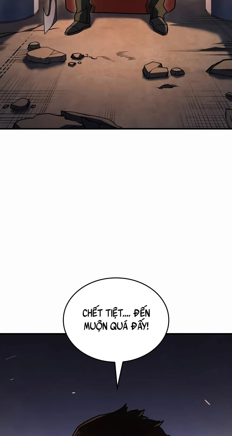Hồi Quy Bằng Vương Quyền Chap 54 - Next Chap 55