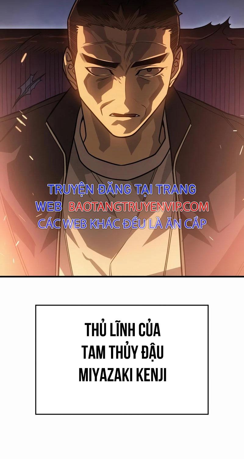 Hồi Quy Bằng Vương Quyền Chap 54 - Next Chap 55