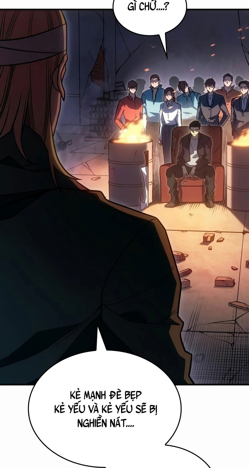 Hồi Quy Bằng Vương Quyền Chap 54 - Next Chap 55
