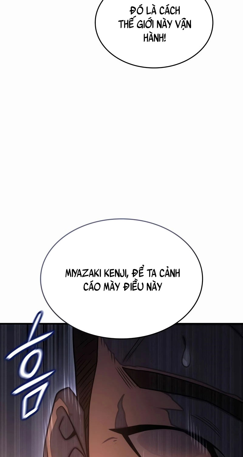 Hồi Quy Bằng Vương Quyền Chap 54 - Next Chap 55