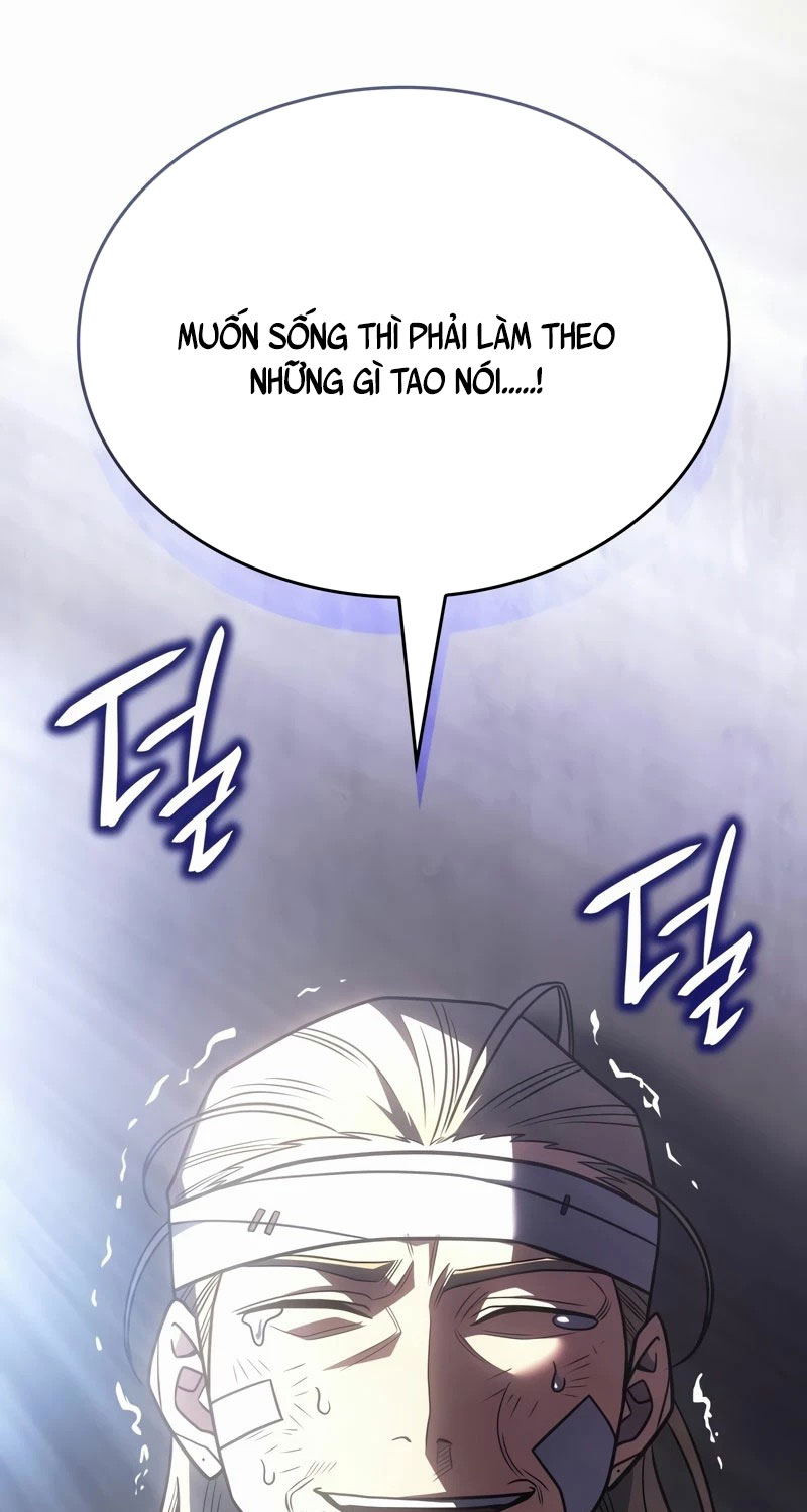 Hồi Quy Bằng Vương Quyền Chap 54 - Next Chap 55