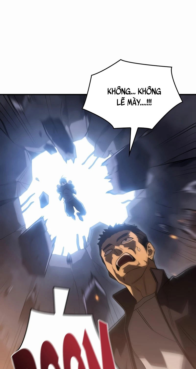 Hồi Quy Bằng Vương Quyền Chap 54 - Next Chap 55